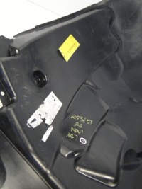 фото thumb №10, Mercedes підкрилок передні праве glc 253 x253 частина задня a2536910403