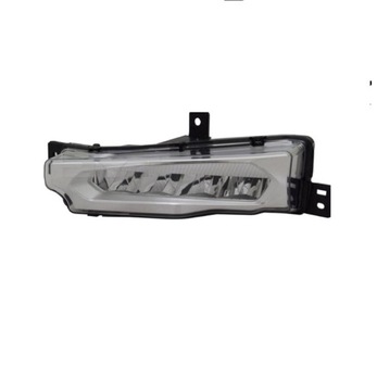 фото thumb №2, Tyc фара противотуманный bmw