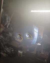 фото thumb №5, Капот porsche cayenne 9y