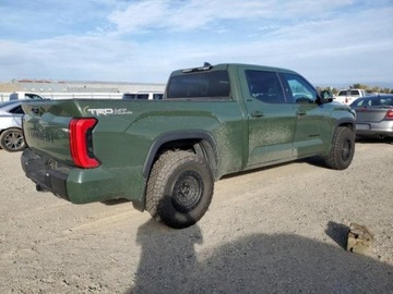фото thumb №5, Болты гайки подкладки toyota tundra 2022-