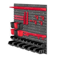 TOOLBOARD WORKSHOP WALL 78x78 см 45EL корзины для верстака