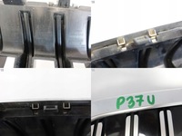 фото thumb №12, Bmw 3 g20 g21 lci рестайлінг м-пакет 22- решітки радіатора решітка радіатора решітка решітка бампер перед