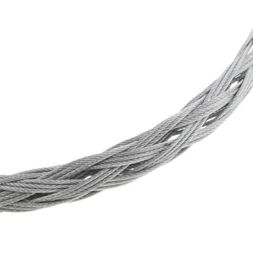 Cable Pulling Socks Grip Puller Fit 2. .7inch