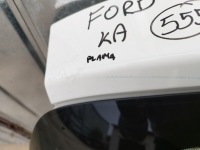 фото thumb №3, Крышка багажника багажника ford ka mk2 ii цвет f9 lata 2008-2016 оригинал