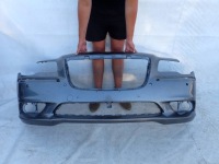 Chrysler 300c ii srt-8 11- бампер перед pdc Оригинал, фото thumb