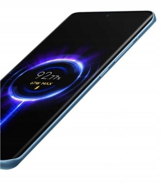Смартфон Xiaomi 12X 8/256 ГБ, синий