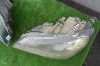 фото thumb №6, Bmw x5 e70 2007-2010 лампа левая правая перед bi ксенон ahl usa