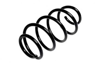 фото thumb №1, Пружина подвеска vw golf plus golf v 2.0d 10.0