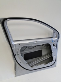 фото thumb №10, Mercedes eqa h243 243 gla h 247 дверь передние левая