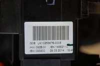 фото thumb №12, Maserati quatroporte лента подушка безопасности шлейф 670025007