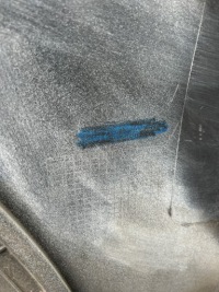 фото thumb №14, Бампер задний kia niro i 86611-g5000 poznan