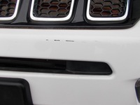 фото thumb №2, Бампер переднє jeep compass 2017-