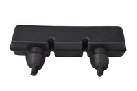 фото thumb №1, Гумовий відбійник подушки безпеки двигуна audi