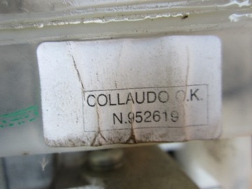 фото thumb №10, Fiat 500 1.2 1.4 16v бак жидкости масла do выборщик коробки selespeed