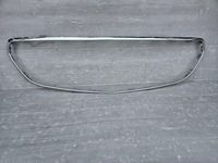 фото thumb №1, Mercedes w213 16- рамка решетка решётка хром e-klasa a2138850200