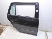 фото thumb №12, Двері правий задня lf9r skoda fabia ii kombi