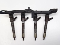 фото thumb №1, Форсунки kpl. alfa romeo giulietta 1.6 jtdm