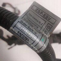 фото thumb №4, Bmw f02 джгут котушок двигуна 7585103 n63b44a