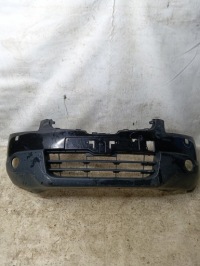 фото thumb №1, Nissan qashqai j10 z11 g бампер перед