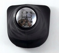 фото thumb №7, Ручка переключения передач 5-g чехол citroen c3 c4
