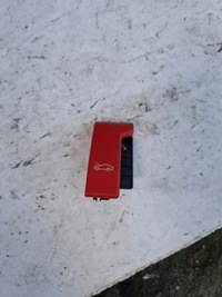 фото thumb №4, Mercedes w177 a1778808902 ручка открывания капот