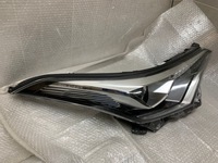 фото thumb №3, Лампа правая передняя toyota ch-r chr full led