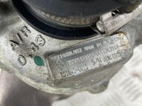 фото thumb №5, Renault megane турбонагнетатель iv 1.2_tce 144106351r