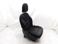 фото thumb №11, Сиденья заднее сиденье обшивки комплект - jeep renegade 14-18 eu