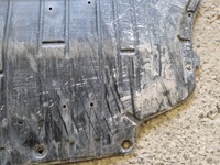 фото thumb №7, Защита двигателя нижняя skoda octavia ii рестайлинг 1.6 tdi