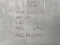 фото thumb №7, Ford edge ii 2019 защита поперечина передний