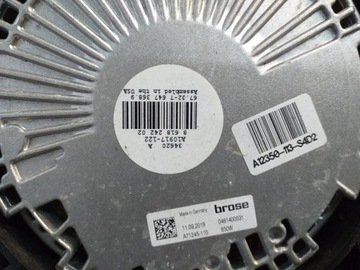 фото thumb №6, Комплект набір радіатор bmw x5 e70 3.0 d