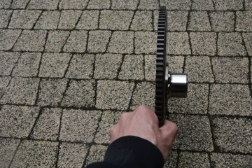 фото thumb №15, Audi a4 a5 a6 a7 a8 q7 колесо маховики 06e105323t