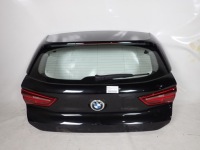 фото thumb №1, Bmw x2 f39 18- крышка багажника багажника задняя задняя
