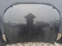 фото thumb №9, Перед kompletny бампер крила капот підсилювач audi a5 8t чорний lz9y