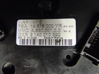 фото thumb №13, Панель управление воздуховод кондиционера peugeot 807 европа