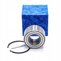 фото thumb №1, Набір підшипник колеса перед nissan micra iii iv note abs