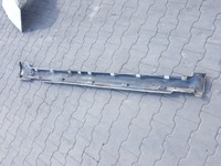 фото thumb №7, Vw passat b7 10-14r sedan/kombi молдинг поріг ліва la7w