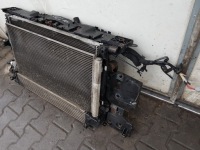 Renault megane 3 3 рестайлинг  14-16r 1.6 dci ремень передний радиатор вентилятор Недорого, фото thumb