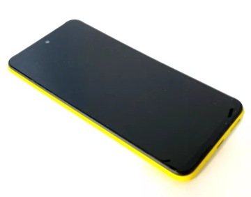 ТЕЛЕФОН POCO M3 PRO 5G 4/64 ГБ ЖЕЛТЫЙ НА ЗАПЧАСТИ