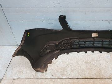 фото thumb №9, Бампер mercedes v-klasa vito w447 перед переднє