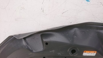 фото thumb №8, Kia ceed 3 iii 17- капот