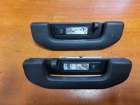 фото thumb №1, Ручка потолок mercedes w205 cabrio купе