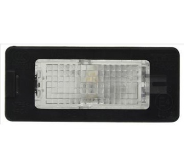 фото thumb №1, Tyc skoda octavia iii 2012-2017 правий/лівий w5w
