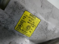 фото thumb №11, Mercedes slk r170 lift лампа поворотник p.p.