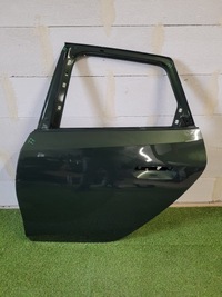 фото thumb №1, Bmw u06 2 дверь левая задние левый задняя