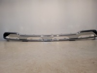 фото thumb №1, Mercedes glb x247 2019- спойлер бампера 2478855801