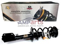 фото thumb №1, Ford explorer 2013-2019 амортизатор kpl.przód mc person правий