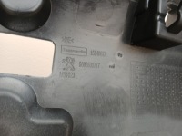 фото thumb №14, Peugeot expert 3 iii traveller 2016- бампер перед передній 9808639777