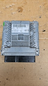 фото thumb №1, Блок управления audi a6 c6 4f0910552t
