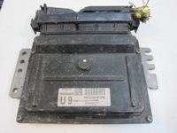 фото thumb №1, Бортовий комп'ютер mec32-100 u9 nissan